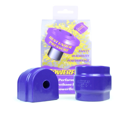 Powerflex BMW F06 F07 F12 F13 Rear Anti-Roll Bar Bush 16mm | ML Performance UK