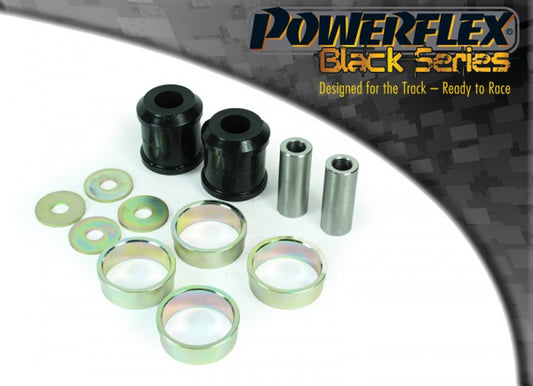 Powerflex BMW F06 F10 F12 F13 Black Series Front Lower Control Arm Inner Bush | ML Performance UK