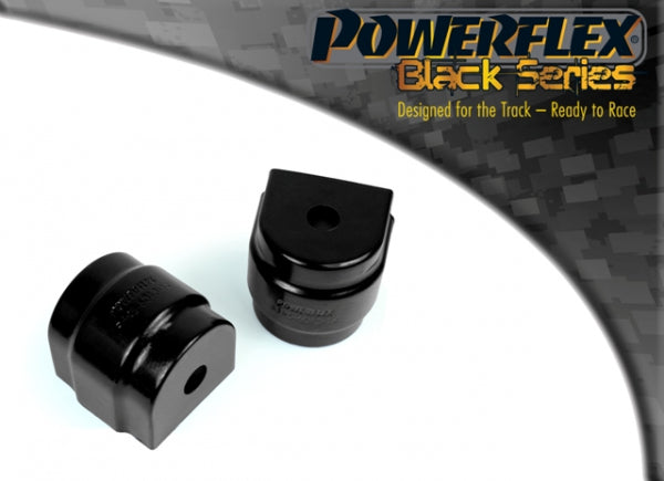 Powerflex BMW F06 F10 F12 F13 Black Series Rear Anti-Roll Bar Bush 14mm | ML Performance UK