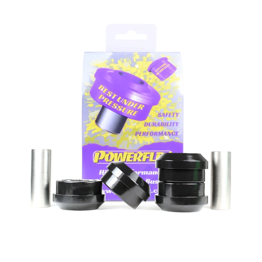 Powerflex BMW F15 F16 Front Control Arm To Chassis Bush | ML Performance UK