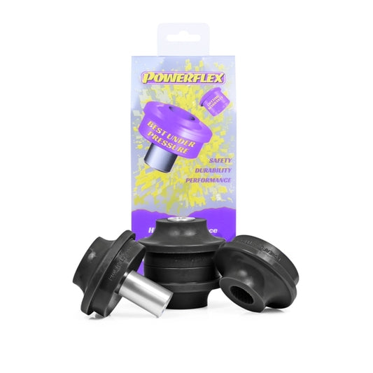Powerflex BMW F20 F22 F30 F32 Front Radius Arm To Chassis Bush (Inc. M135ix, M240ix, 335ix & 440ix)