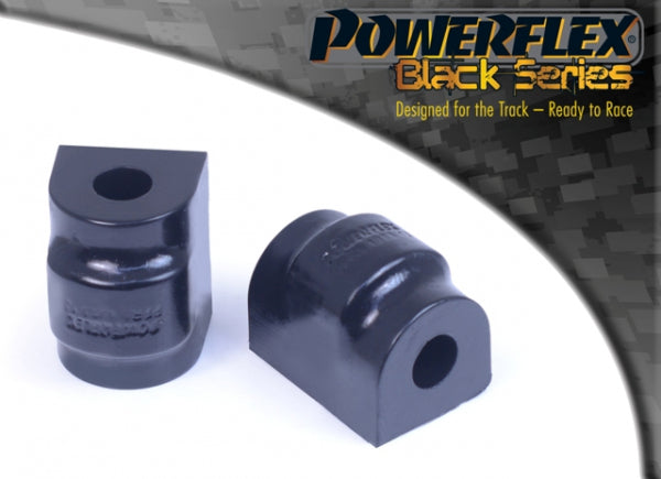 Powerflex BMW F20 F22 F32 F36 Black Series Rear Anti Roll Bar Bush 12mm | ML Performance UK