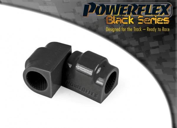 Powerflex BMW F20 F22 F32 F36 Black Series Rear Anti Roll Bar Bush 22mm | ML Performance UK