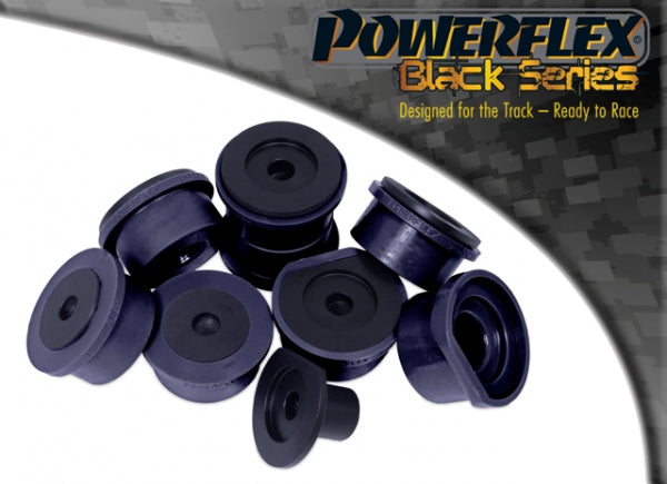 Powerflex BMW F80 F82 F83 F87 Black Series Front Radius Arm To Chassis Bush (M2, M3 & M4) | ML Performance UK