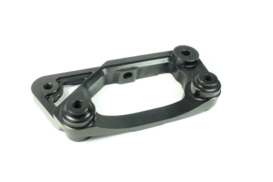 Powerflex BMW F80 F82 F83 F87 Dual Mount Rear Differential Bracket (M2, M3 & M4) - ML Performance UK