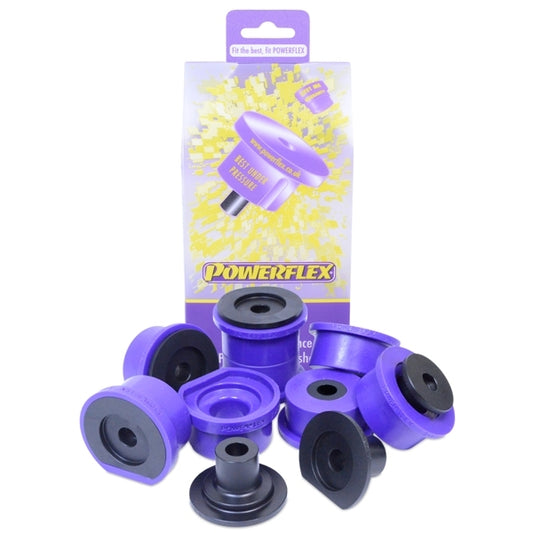 Powerflex BMW F82 F83 M4 Rear Diff Front Mounting Bush - ML Performance UK