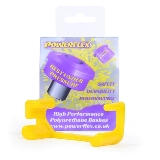 Powerflex BMW MIN F40 F44 F48 F56 Gearbox Mounting Bush Insert | ML Performance UK