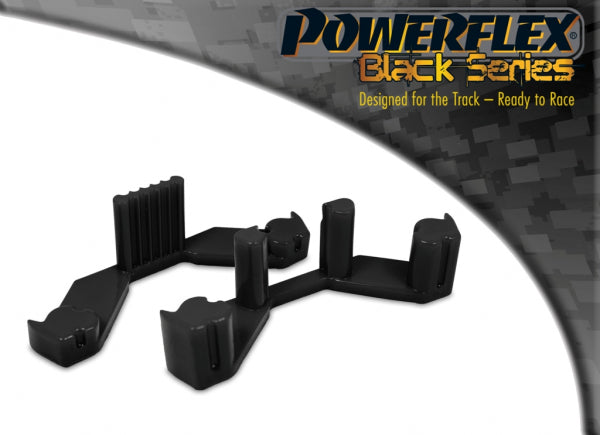 Powerflex Ford MK6 Mustang Black Series Transmission Mount Insert | ML Performance UK