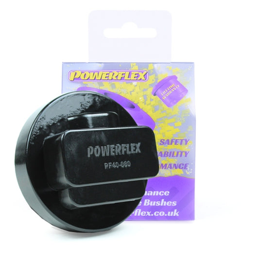 Powerflex Mercedes-Benz C204 W204 A207 C207 Jack Pad Adaptor | ML Performance UK