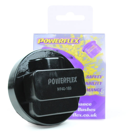Powerflex Mercedes-Benz W176 W246 W117 W156 Jack Pad Adaptor | ML Performance UK