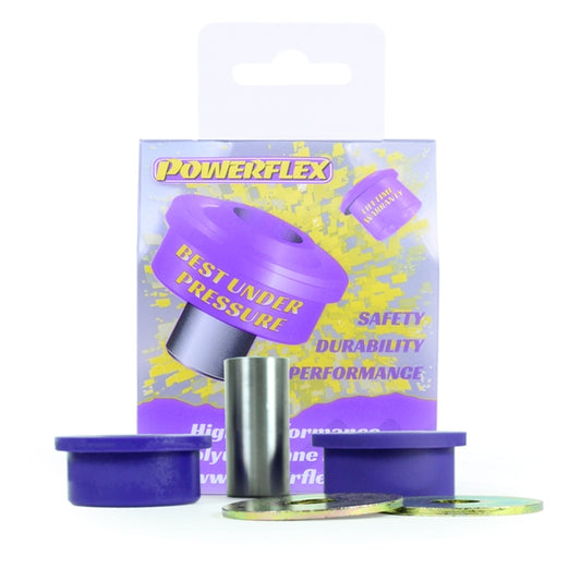 Powerflex Mini R55 R56 R57 R58 Lower Engine Mount Small Bush | ML Performance UK