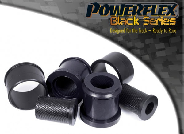 Powerflex Mini R60 R61 Black Series Front Arm Rear Bush | ML Performance UK