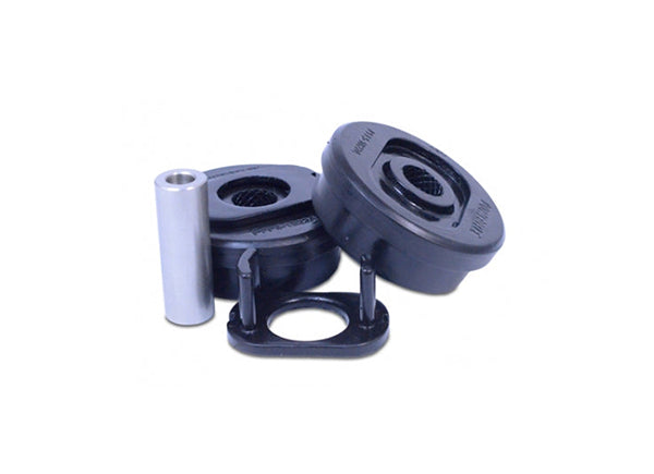 Powerflex Mini R60 R61 Black Series Lower Engine Mount Large Bush