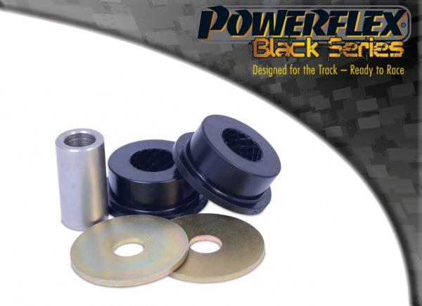 Powerflex Mini R60 R61 Black Series Lower Engine Mount Small Bush | ML Performance UK