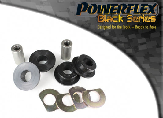 Powerflex Porsche 997 996 986 987 Black Series Rear Link Arm Inner Bush | ML Performance UK