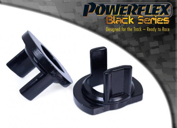 Powerflex Porsche 997 996 Black Series Gearbox Front Mounting Bush Insert Kit | ML Performance UK