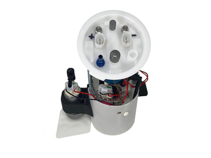 Precision Raceworks BMW E82 E90 Bucketed Performance Pumps (Inc. 135i, 1M, 335i & X1 35ix) - ML Performance UK