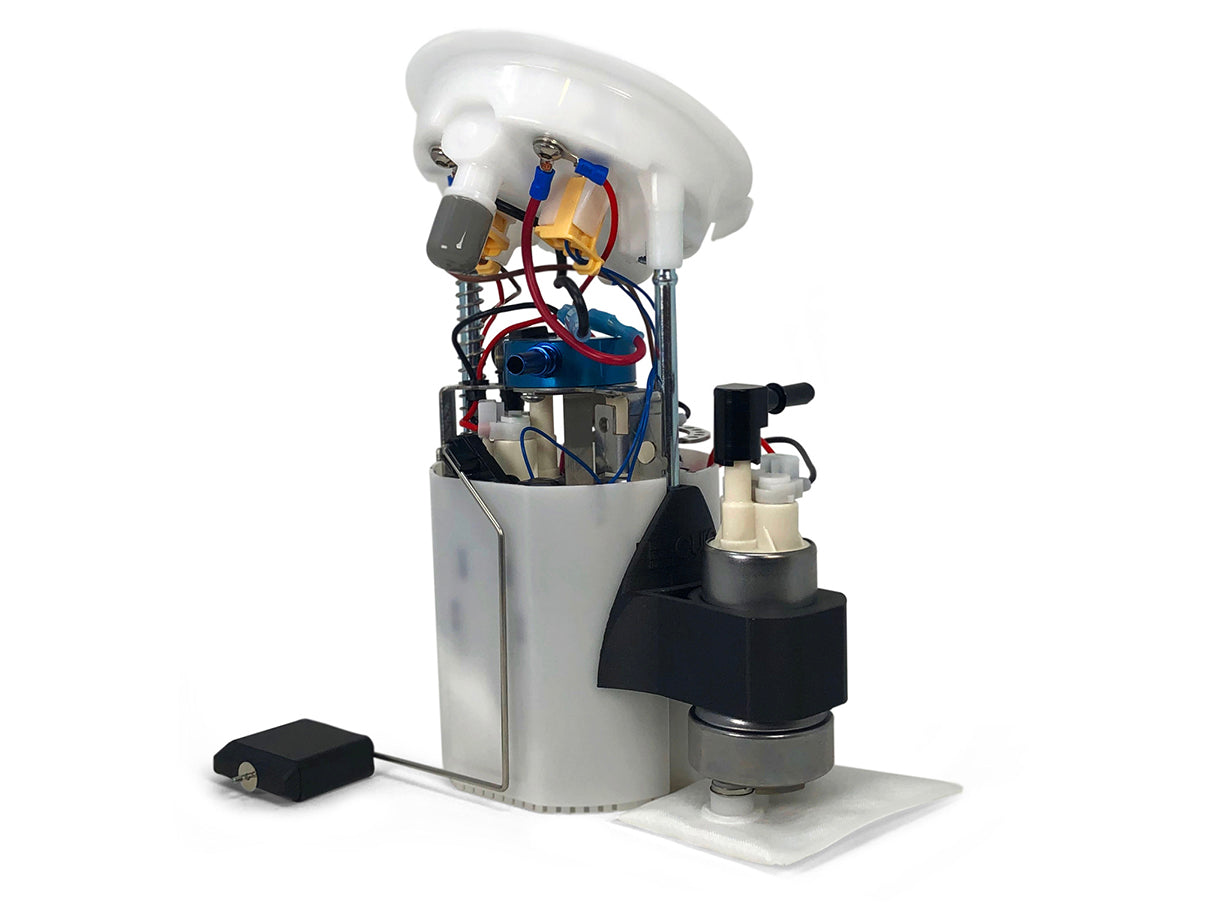 Precision Raceworks BMW E82 E90 Bucketed Performance Pumps (Inc. 135i, 1M, 335i & X1 35ix) - ML Performance UK