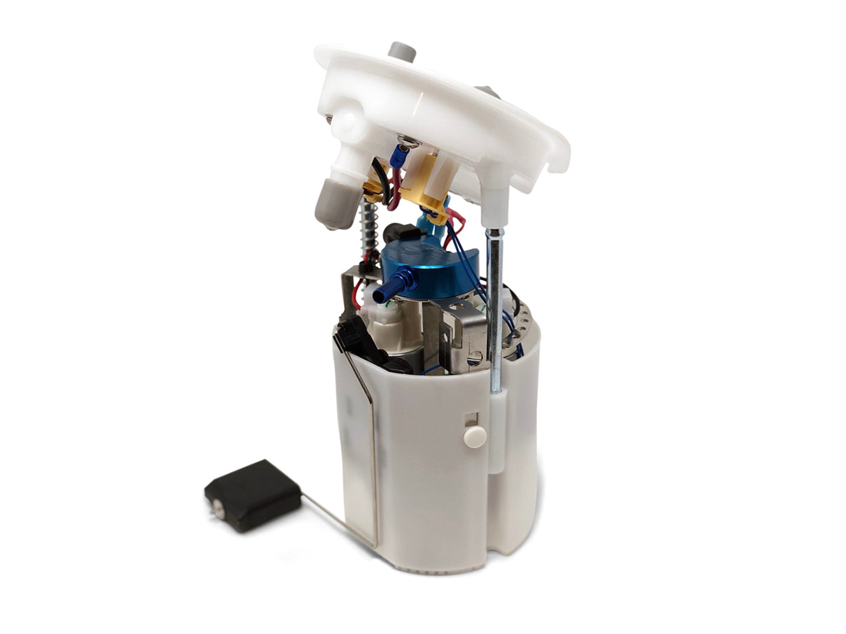 Precision Raceworks BMW E82 E90 Bucketed Performance Pumps (Inc. 135i, 1M, 335i & X1 35ix) - ML Performance UK