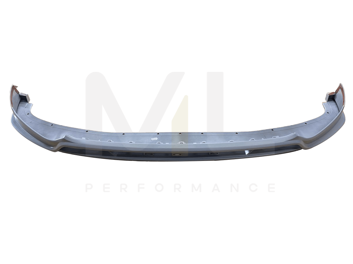 ProTuning BMW G11 G12 LCI Alpina B7 Front Bumper Lip Spoiler (Inc. 740i, 750i, 750Li & Alpina B7) - ML Performance UK