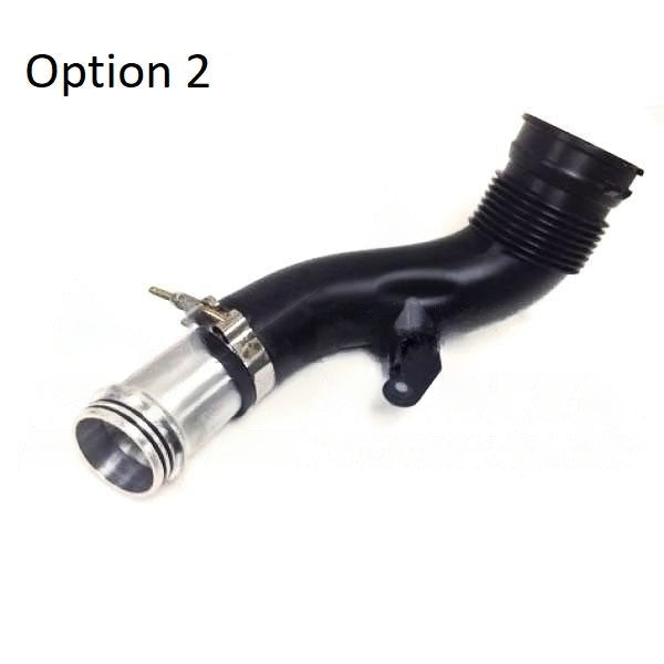 Pure Turbos BMW N55 PURE High Flow Inlet Pipe (M2, M135i, M235i, 335 & 435i)