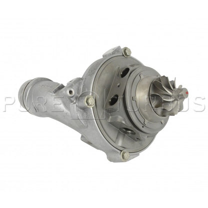Pure Turbos BMW N55 Stage 1 Turbo (M2, M135i, 135i, M235i, 335i & 435i) - ML Performance UK