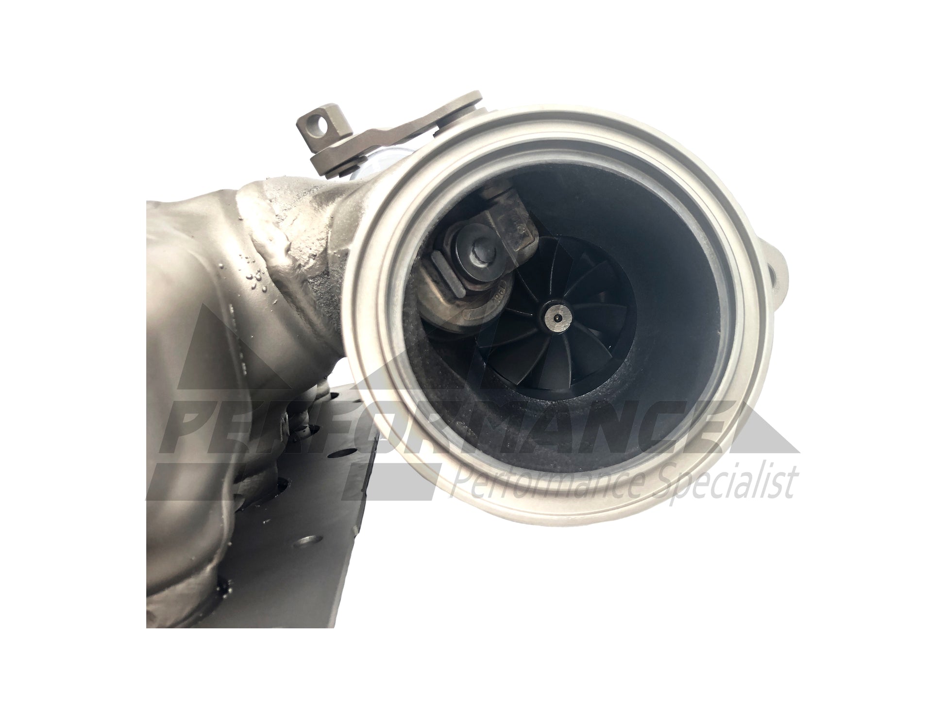 N55 stage 2 store turbo