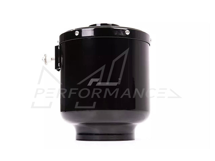 Racingline Audi 8J TT Cold Air Induction System - ML Performance UK