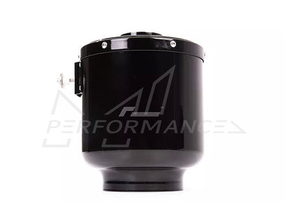 Racingline Audi 8J TT Cold Air Induction System - ML Performance UK