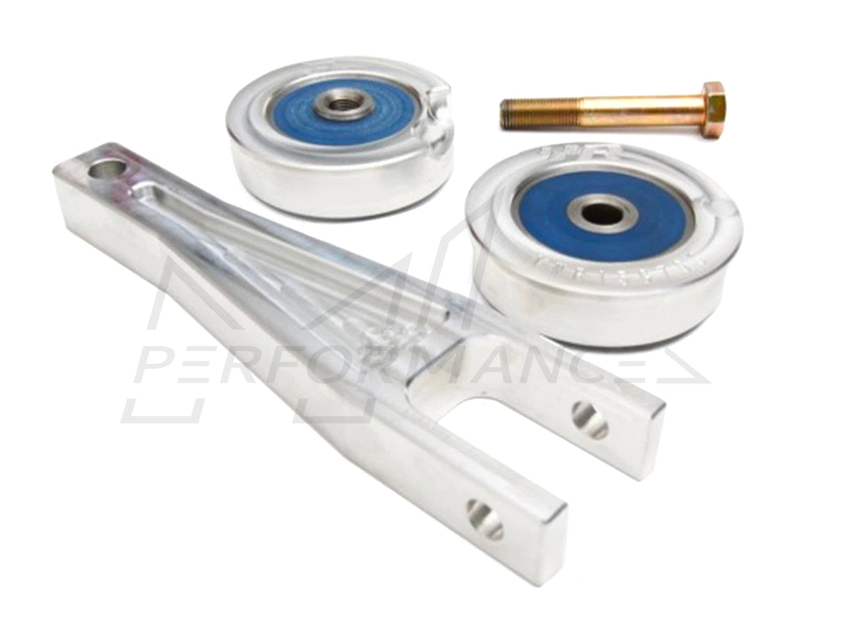 Racingline Audi Seat Skoda VW MQB Performance Lower Engine Mount (Inc. 8V A3, MK3 Leon, MK3 Octavia & MK7 Golf) - ML Performance UK