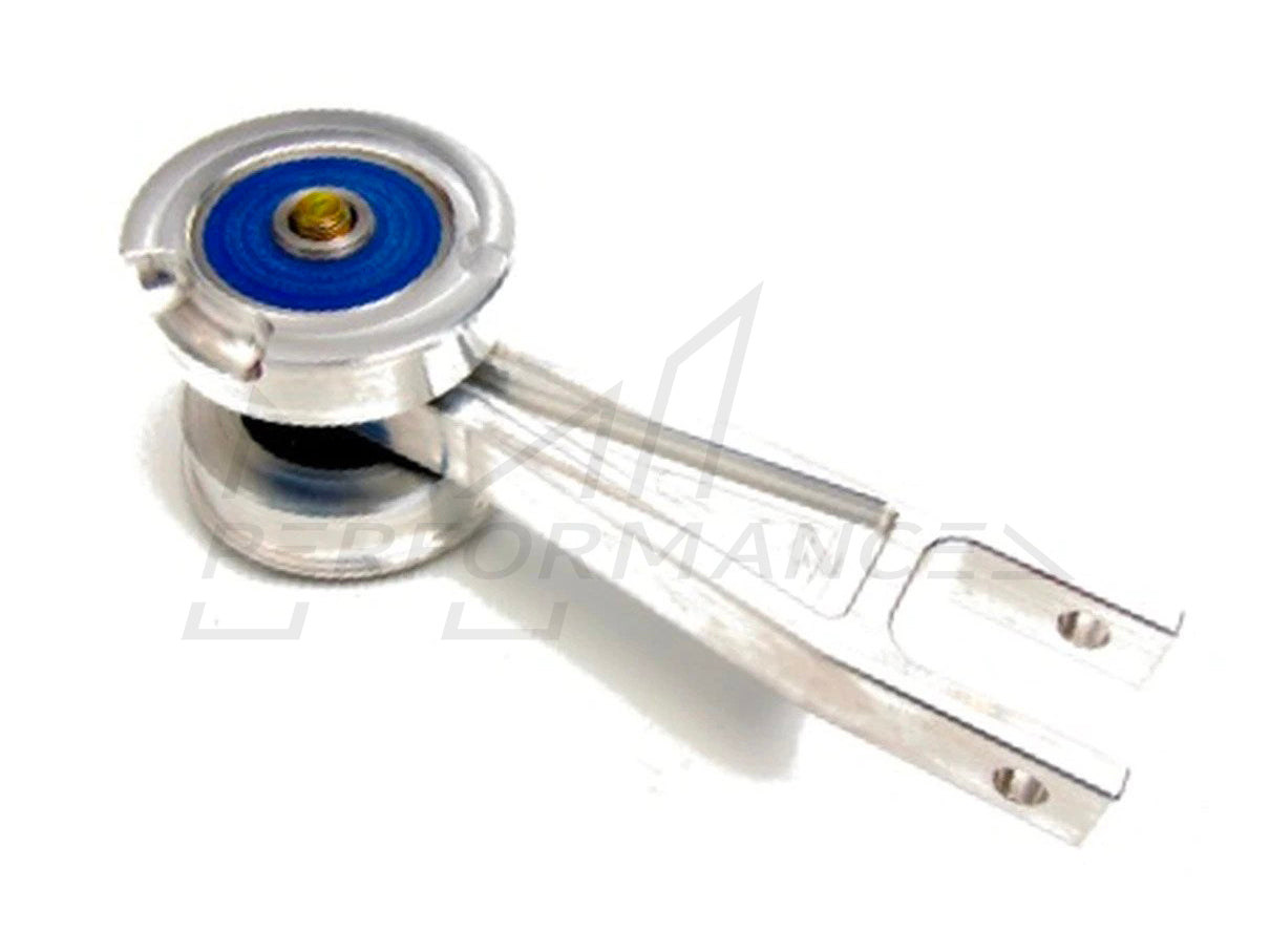 Racingline Audi Seat Skoda VW MQB Performance Lower Engine Mount (Inc. 8V A3, MK3 Leon, MK3 Octavia & MK7 Golf) - ML Performance UK