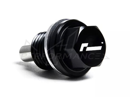 Racingline Audi VW Billet Magnetic Sump Plug (8P/8J A3/S3/TT/TTS/TTRS & MK5/MK6 Golf/GTI/R) - ML Performance UK