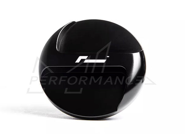 Racingline Audi VW Billet Replacement Expansion Cap (8X/8V/8J/8S S1/A3/S3/RS3/TT/TTS/TTRS & MK5/MK6/MK7 Golf/GTI/R/GTI ClubSport) - ML Performance UK