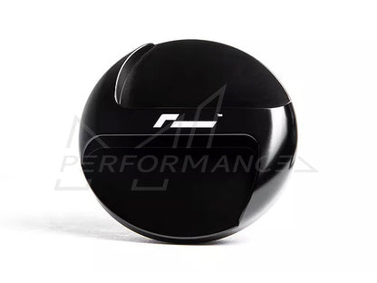 Racingline Audi VW Billet Replacement Expansion Cap (8X/8V/8J/8S S1/A3/S3/RS3/TT/TTS/TTRS & MK5/MK6/MK7 Golf/GTI/R/GTI ClubSport) - ML Performance UK