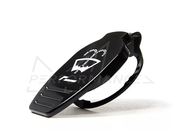 Racingline Audi VW Billet Washer Cap Replacement (MK7 Golf/GTI/R & 8V/8S/8X/B9 A3/S1/S3/A4/TT/TTS) - ML Performance UK