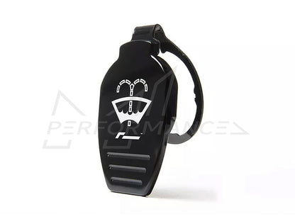 Racingline Audi VW Billet Washer Cap Replacement (MK7 Golf/GTI/R & 8V/8S/8X/B9 A3/S1/S3/A4/TT/TTS) - ML Performance UK