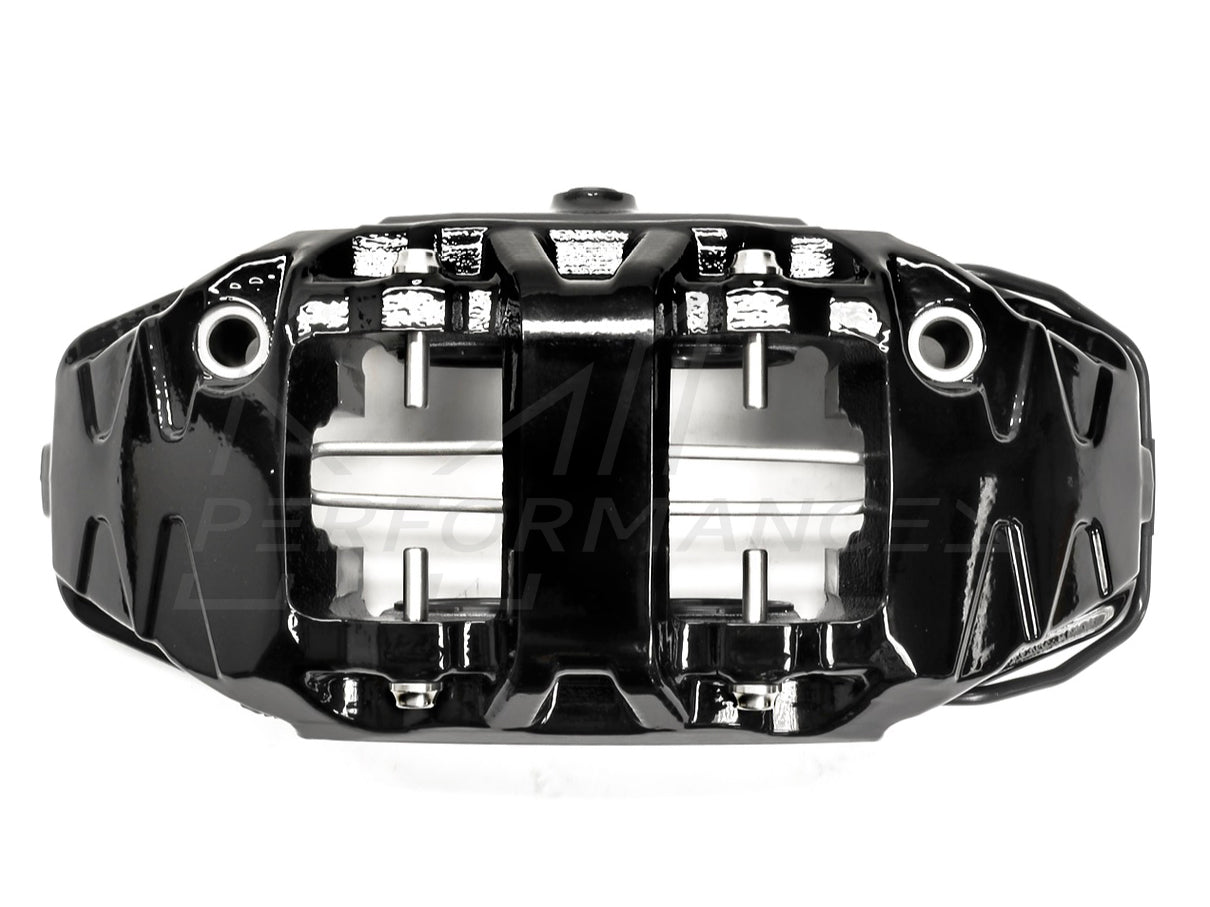 Racingline Audi VW Brake Upgrade (8X S1 & MK6 GTI) - ML Performance UK