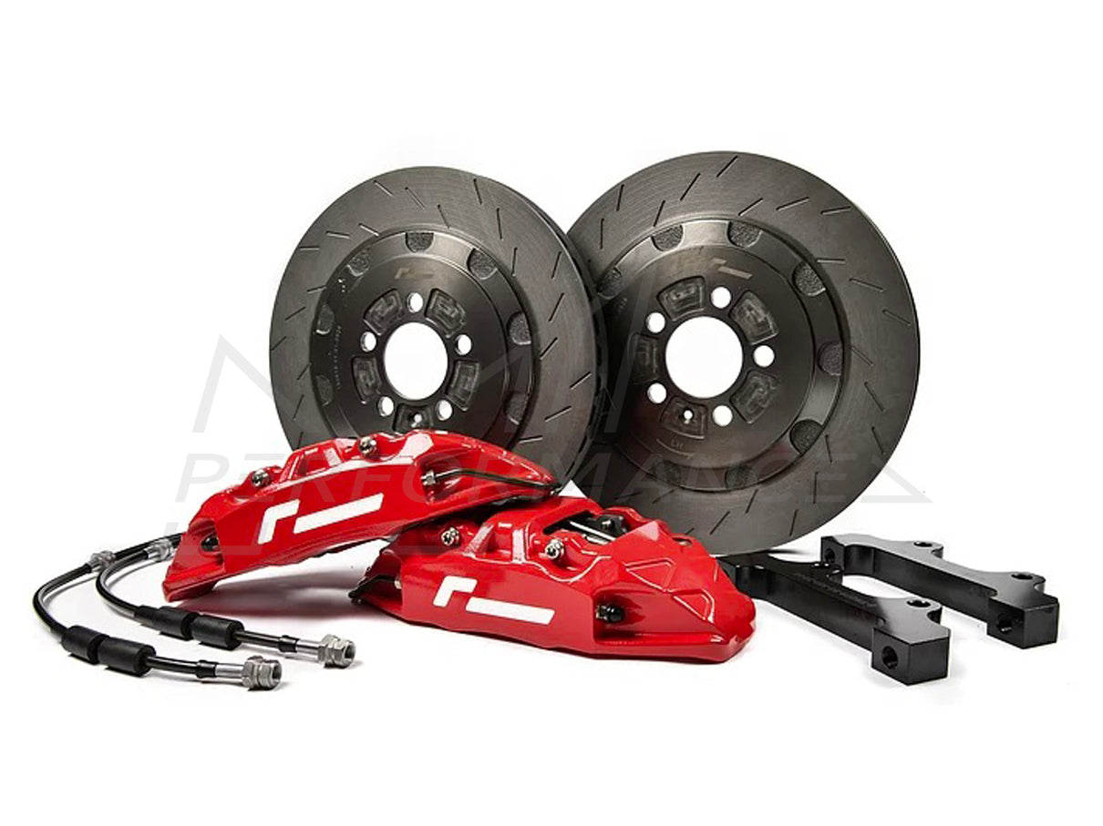 Racingline Audi VW Brake Upgrade (8X S1 & MK6 GTI) - ML Performance UK