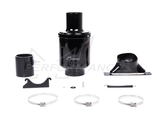 Racingline Audi VW Cold Air Induction System (Inc. 8P A3 & MK6 Golf) - ML Performance UK