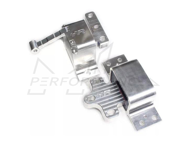 Racingline Audi VW Engine Mount (Inc. 8P/8J S3/TTS & MK5/MK6 GTI/Golf R) - ML Performance UK