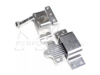 Racingline Audi VW Engine Mount (Inc. 8P/8J S3/TTS & MK5/MK6 GTI/Golf R) - ML Performance UK
