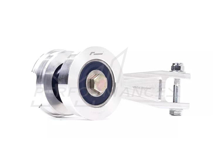 Racingline Audi VW Engine Mount (Inc. 8P/8J S3/TTS & MK5/MK6 GTI/Golf R) - ML Performance UK