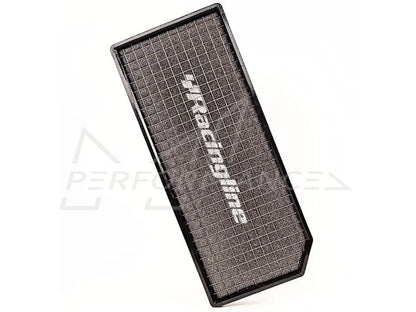 Racingline Audi VW Hi-Flow Panel Filter (Inc. 8P/8J S3/TTS & MK5/MK6 GTI/R) - ML Performance UK
