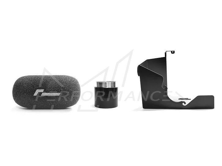 Racingline Audi VW Intake System (Inc. 8V/8S S3/TTS & MK7 Golf R/GTI) - ML Performance UK