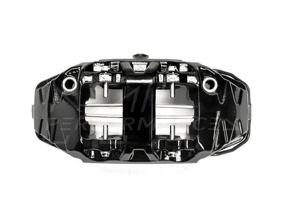 Racingline Audi VW Stage 2 Monblock Performance Brake Upgrade (MK5/MK6 Golf/GTI/R & 8P/8J A3/S3/TT/TTS) ML Performance UK