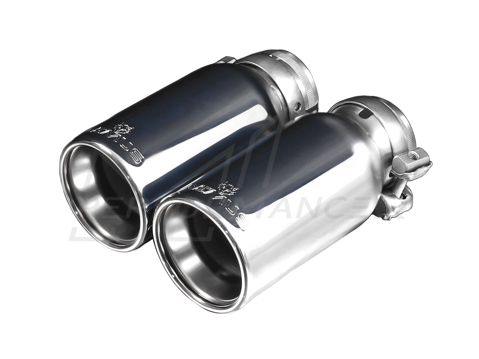 Remus Audi BMW Tailpipes (320i(x), 325i(x), 330i(x), 340i(x), 440i(x), A3 & Q3) - ML Performance UK