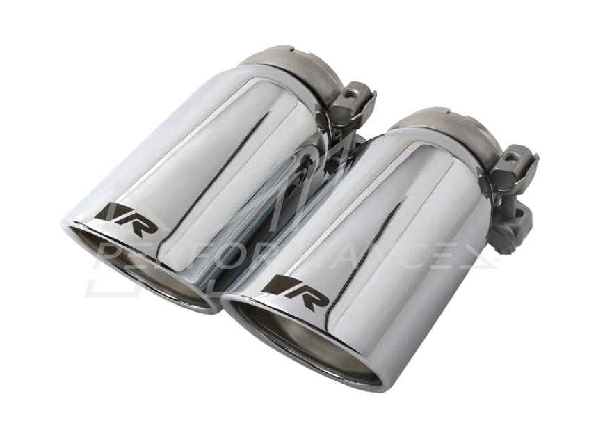 Remus Audi BMW Tailpipes (320i(x), 325i(x), 330i(x), 340i(x), 440i(x), A3 & Q3) - ML Performance UK
