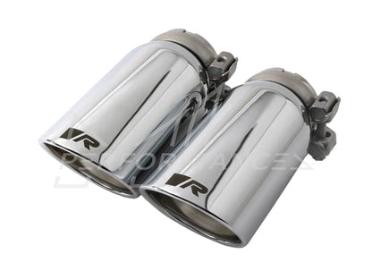 Remus Audi BMW Tailpipes (320i(x), 325i(x), 330i(x), 340i(x), 440i(x), A3 & Q3) - ML Performance UK