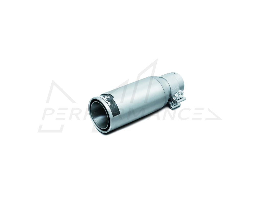Remus Audi Seat Tailpipe Options (8P A3, 5P Altea & 1P Leon) - ML Performance UK