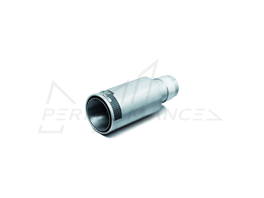 Remus Audi Seat Tailpipe Options (8P A3, 5P Altea & 1P Leon) - ML Performance UK